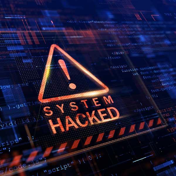 cybercrime hacken spam malware verzekering ransom advies