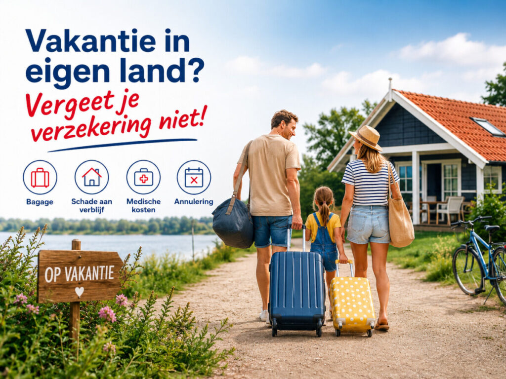 Reisverzekering